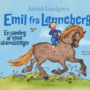 Emil fra Lønneberg. En samling af sjove skarnsstreger