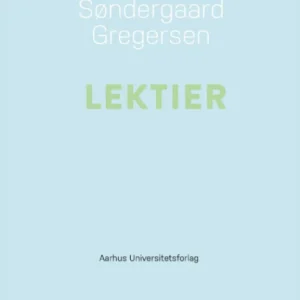 Lektier