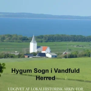 Hygum Sogn i Vandfuld Herred
