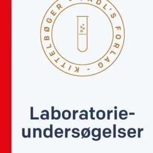Laboratorieundersøgelser 7. udgave