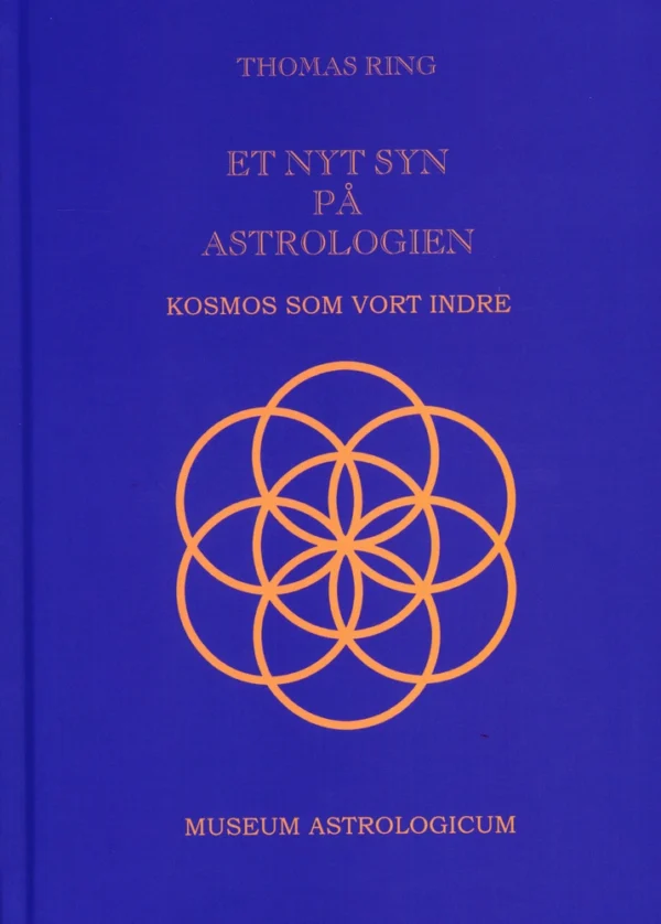 Et nyt syn på astrologien - Kosmos som vort indre.