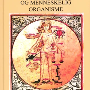 Dyrekreds og menneskelig organisme.