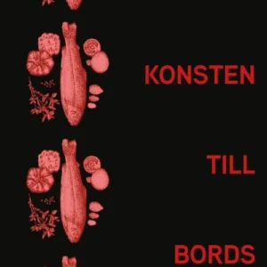 Med konsten till bords