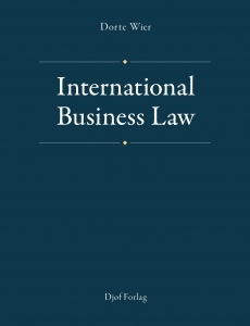 International Business Law