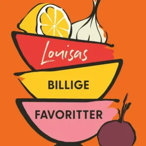 Louisas billige favoritter