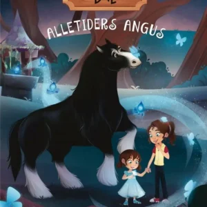 Hestenes dal - Alletiders Angus