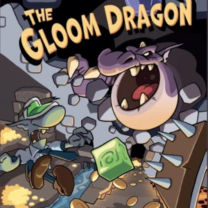 The Gloom Dragon - Smart Book