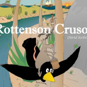 Rottenson Crusoe