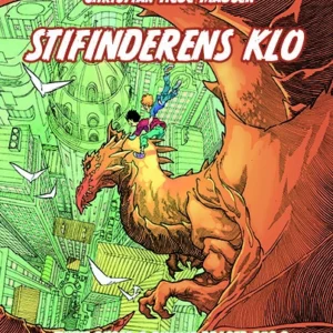 Stifinderens klo