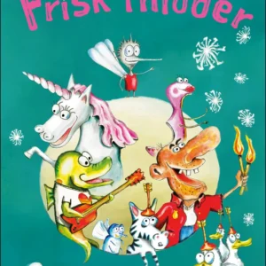 Frisk fnidder