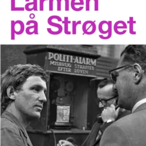 Larmen på Strøget