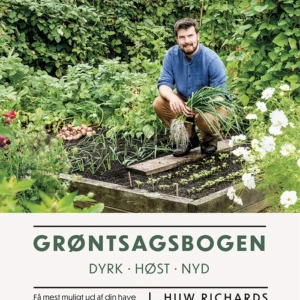 GRØNTSAGSBOGEN
