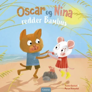 Oscar og Nina redder Bambus