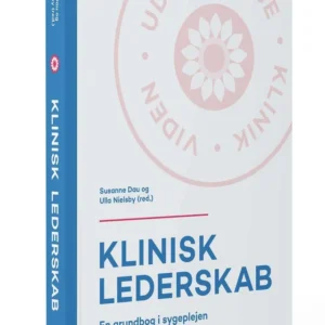 Klinisk lederskab 2. udgave