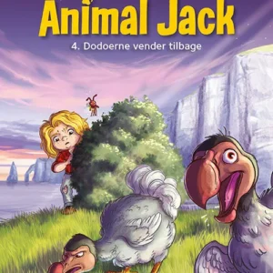 Animal Jack 4
