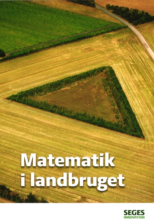 Matematik i landbruget.