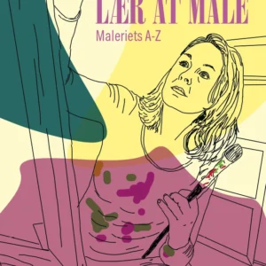 Lær at male