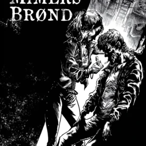 Mimers brønd