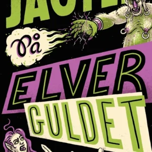Jagten på elverguldet
