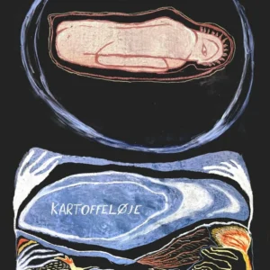 Kartoffeløje