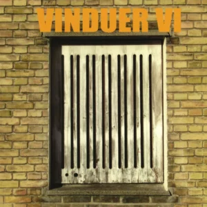 Vinduer VI
