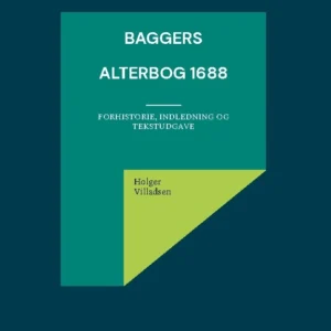 Baggers Alterbog 1688
