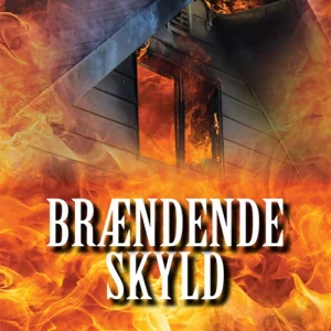 Brændende skyld