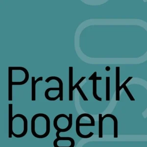 Praktikbogen. Social- og sundhedshjælper