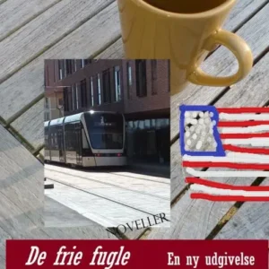 De frie fugle