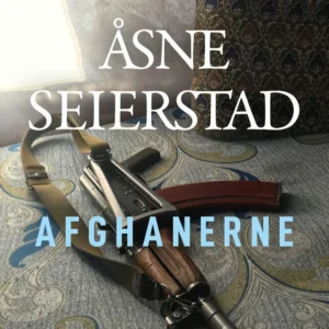 Afghanerne