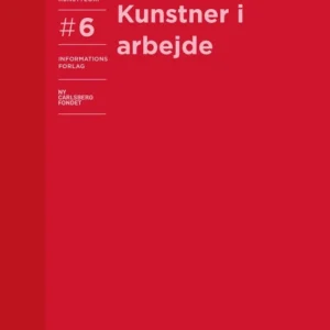 Kunstner i arbejdeÂ 