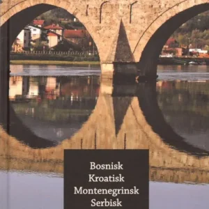 Bosnisk, kroatisk, serbisk grammatikk