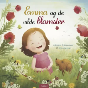 Emma og de vilde blomster