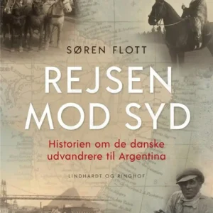 Rejsen mod syd