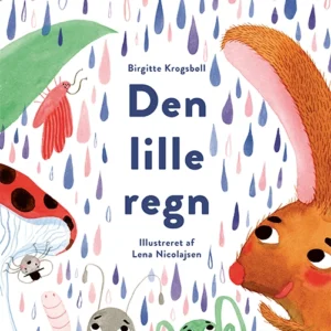 Den lille regn