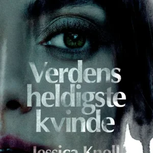 Verdens heldigste kvinde