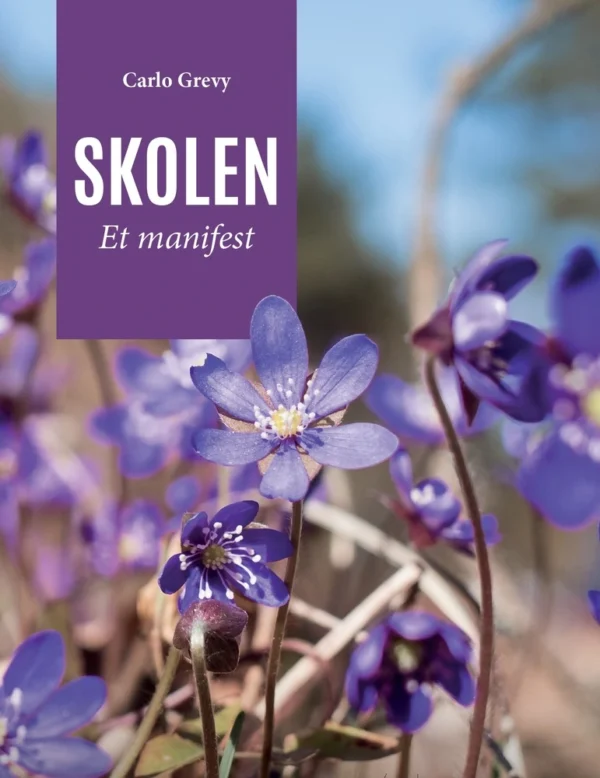 Skolen. Et manifest