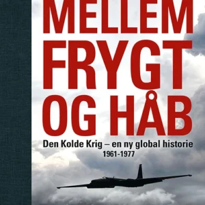 Mellem frygt og håb