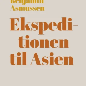 Ekspeditionen til Asien