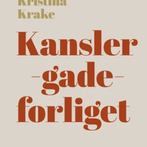 Kanslergadeforliget