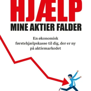 Hjælp, mine aktier falder