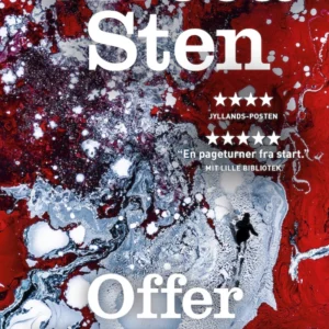 Offermageren