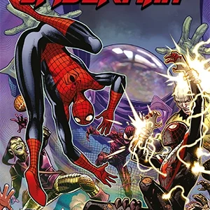 Miles Morales 3