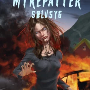 Myrepatter - Sølvsyg