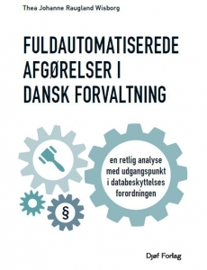 Fuldautomatiserede afgørelser