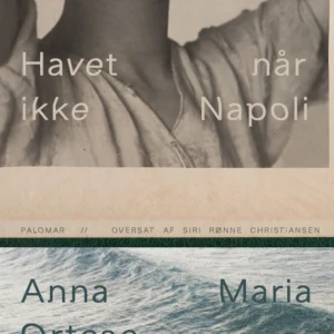 Havet når ikke Napoli