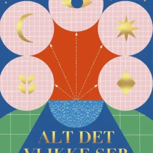 Alt det, vi ikke ser