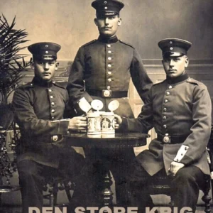 Den store krig