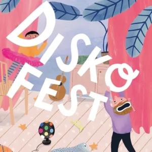 Diskofest