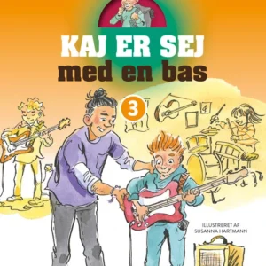 Kaj er sej med en bas